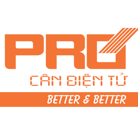 Công ty TNHH cân điện tử Pro Việt Nam